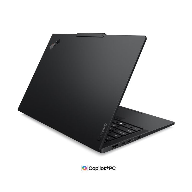 Lenovo ThinkPad T14s Gen 7, 14'', Black, Core Ultra 7 355, 3 unten