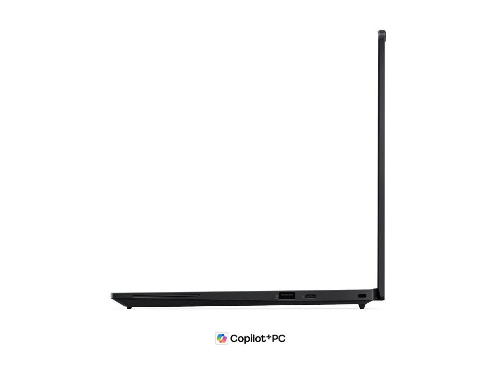 Lenovo ThinkPad T14s Gen 7 -  Core Ultra 7 355 / 2 hinten