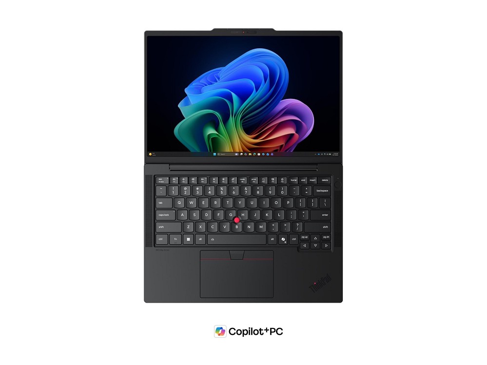 Lenovo ThinkPad T14s Gen 7 -  Core Ultra 7 355 / 2 rechts