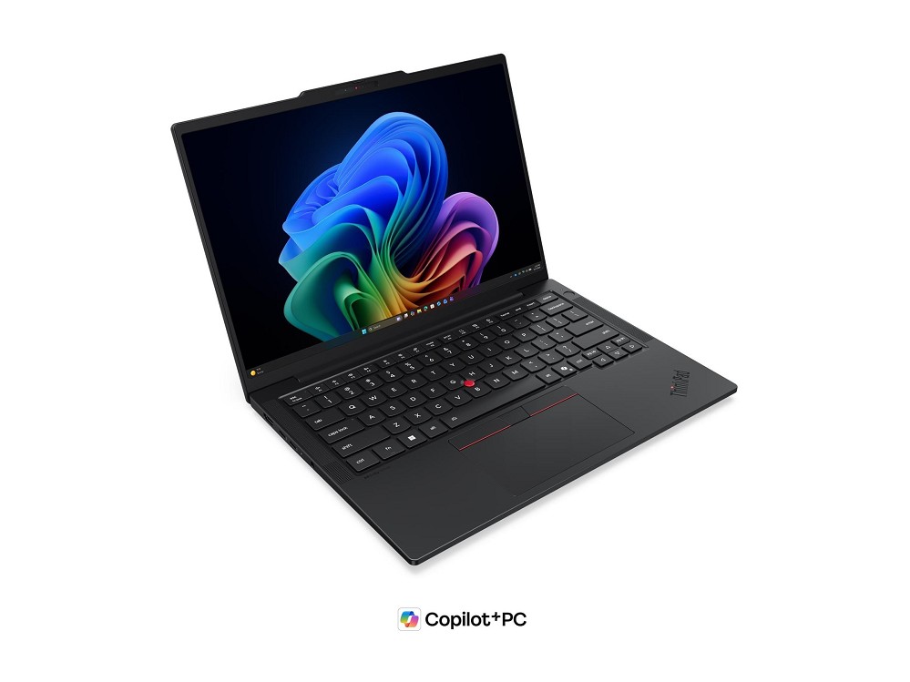 Lenovo ThinkPad T14s Gen 7 -  Core Ultra 7 355 / 2 oben