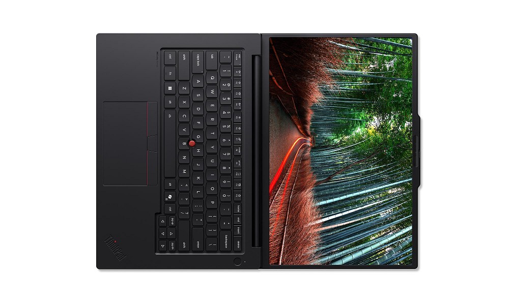 Lenovo ThinkPad P14s Gen 7 – 14,5", Intel Core Ultra 5 336H, links