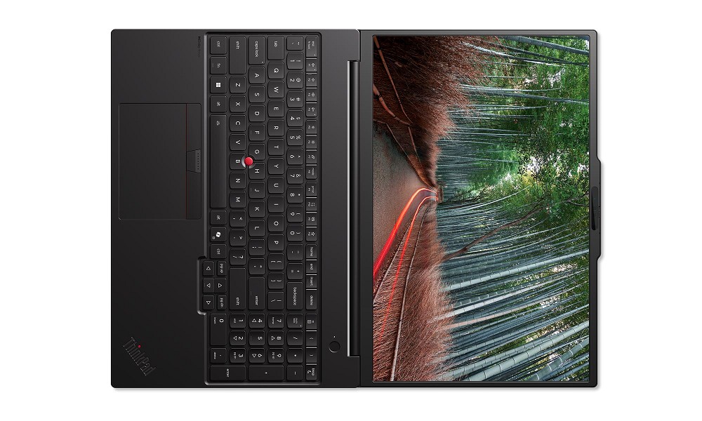 Lenovo ThinkPad P16s Gen 5 - 16", Intel Core Ultra 7 356H, 3 links