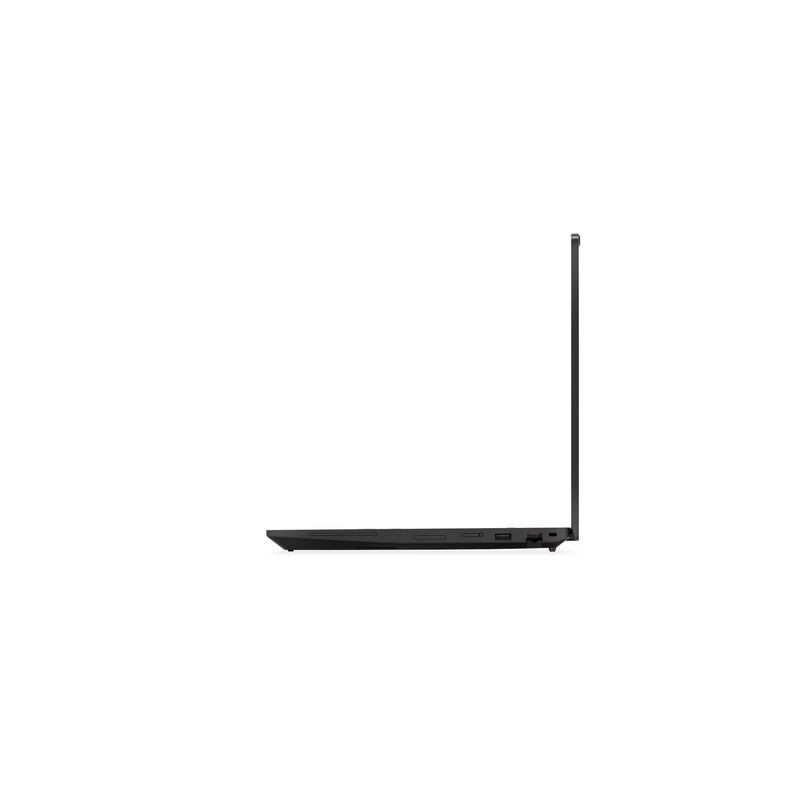 Lenovo ThinkPad P16s Gen 5 hinten hinten