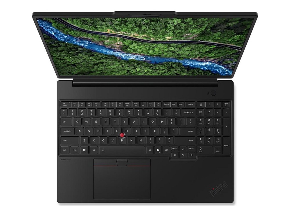 Lenovo ThinkPad P16s Gen 5 -  Core Ultra 9 386H /
