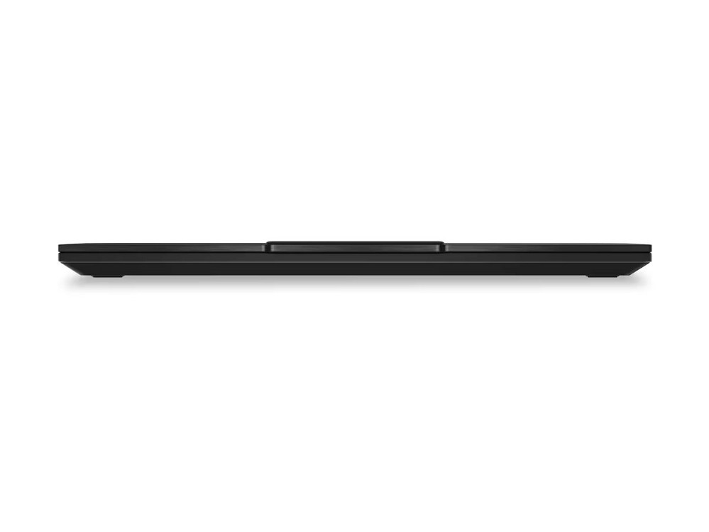 Lenovo ThinkPad P1 Gen 9 -  Core Ultra X9 388H - W oben