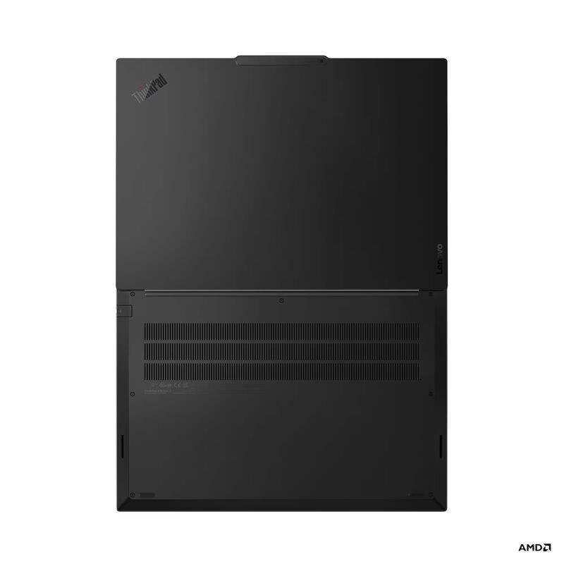 Lenovo ThinkPad E16 Gen 4 vorn rechts vorn rechts