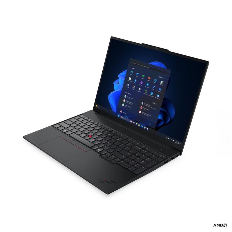 Lenovo ThinkPad E16 Gen 4 links links