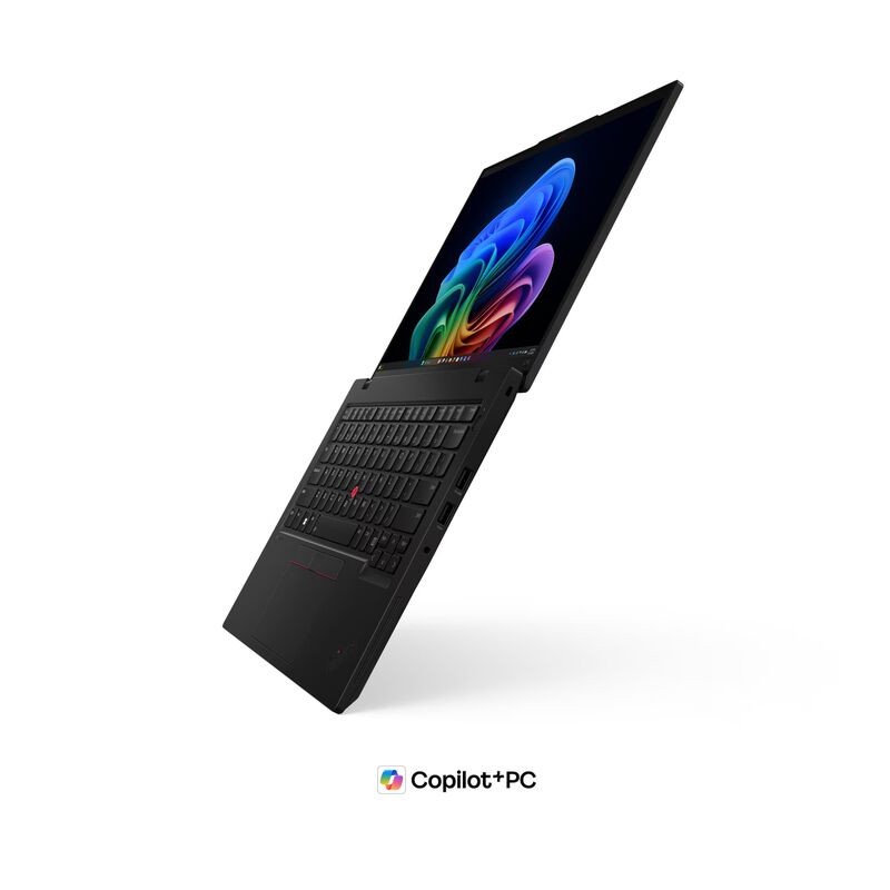 Lenovo ThinkPad L14 Gen 7 hinten hinten