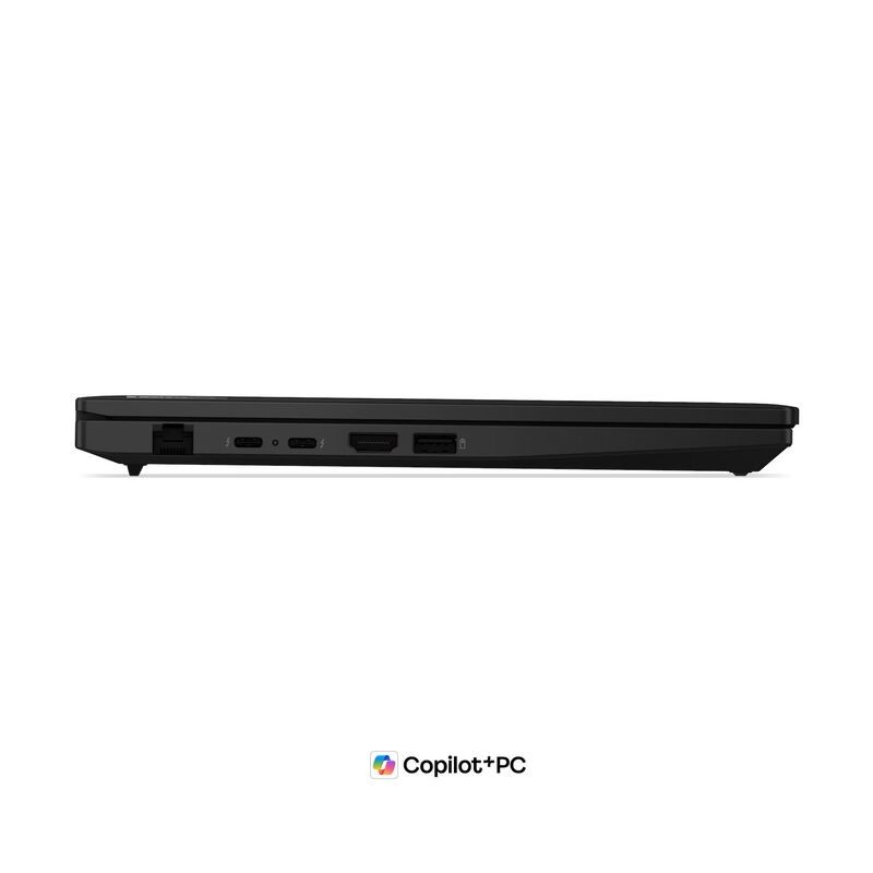 Lenovo ThinkPad L14 Gen 5 unten unten