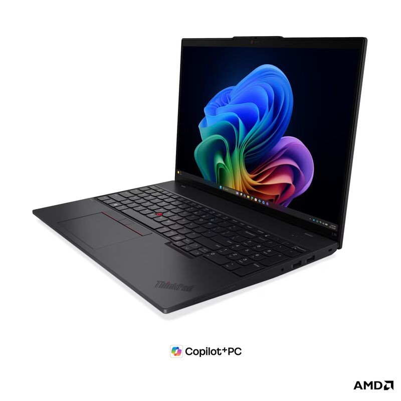 Lenovo ThinkPad L16 Gen 3 rechts rechts