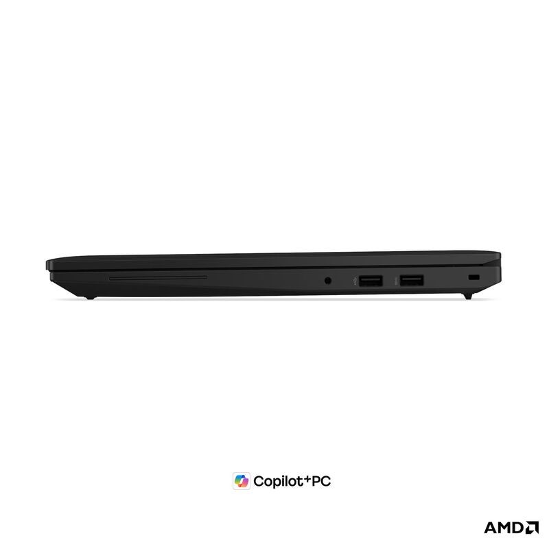 Lenovo ThinkPad L16 Gen 3 vorn links vorn links