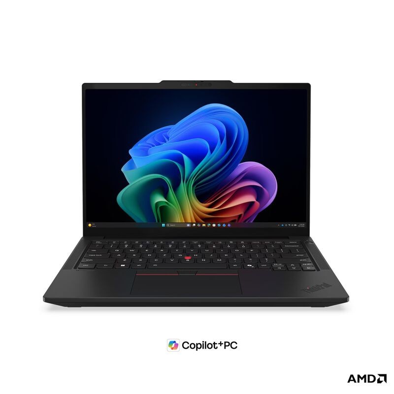 Lenovo ThinkPad T14 Gen 7 oben oben