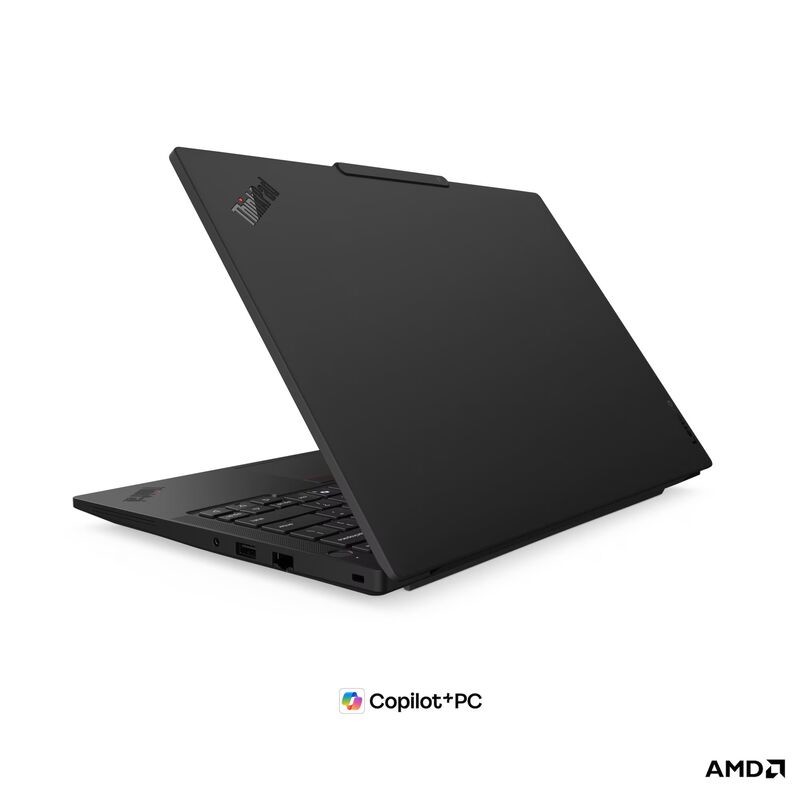 Lenovo ThinkPad T14 Gen 7 hinten hinten