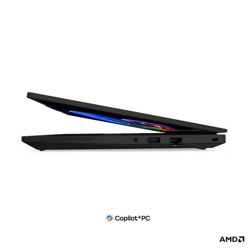 Lenovo ThinkPad T14 Gen 7 unten unten