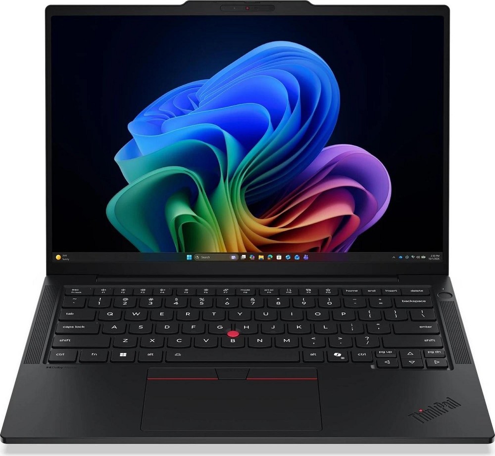 Lenovo ThinkPad T14s Gen 7, 14" WUXGA, Qualcomm Snapdragon X2 Plu 774