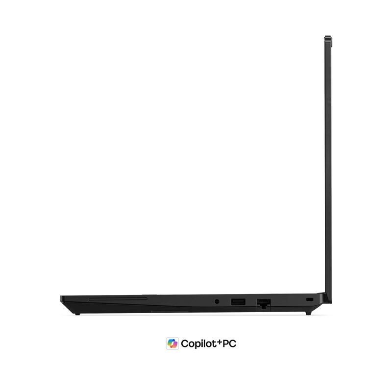Lenovo ThinkPad T16 Gen 5 oben oben