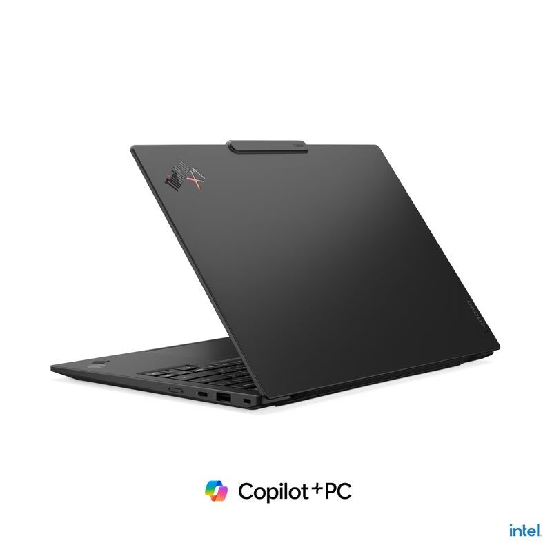 Lenovo ThinkPad X1 Carbon Gen 14 hinten hinten
