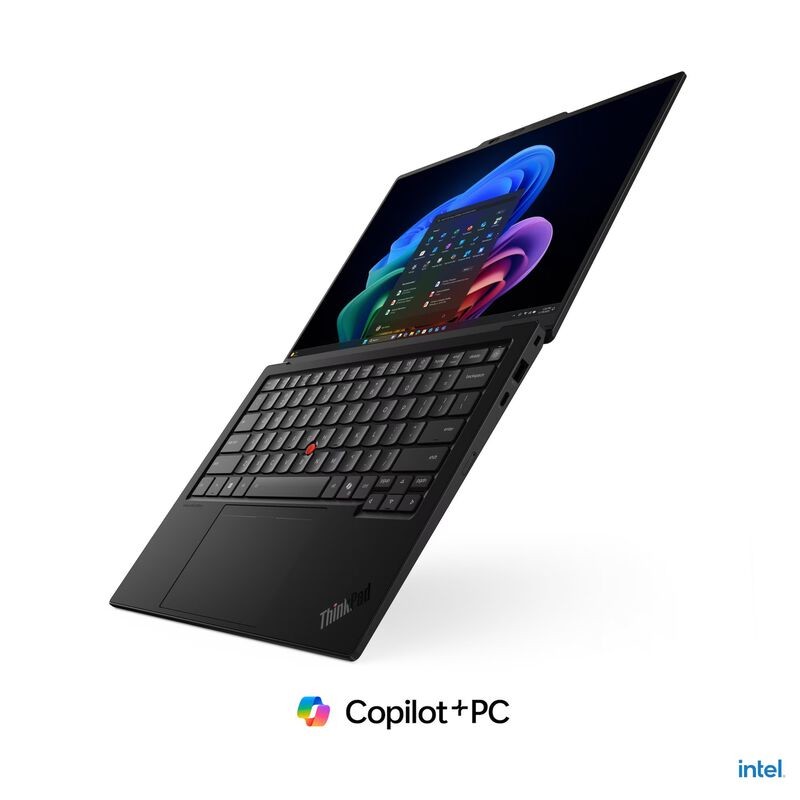 Lenovo ThinkPad X1 Carbon Gen 14, 14", Core Ultra 7 355, 32GB RAM 552