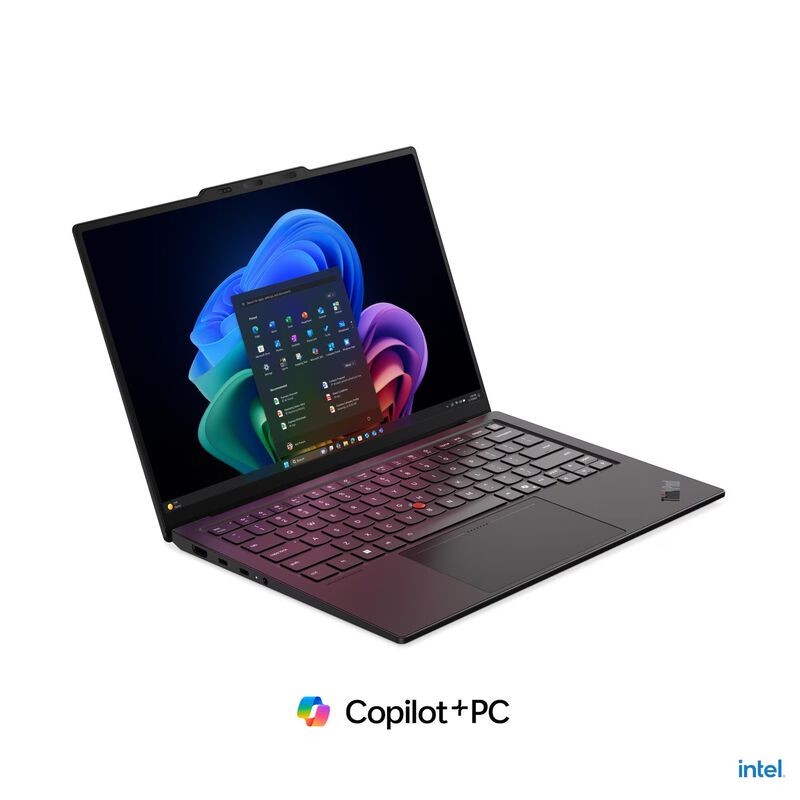 Lenovo ThinkPad X1 Carbon Gen 14, 14", Core Ultra 7 355, 32G links