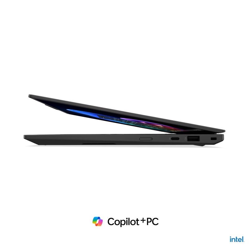 Lenovo ThinkPad X1 Carbon Gen 14, 14", Core Ultra 7 355, 32G oben