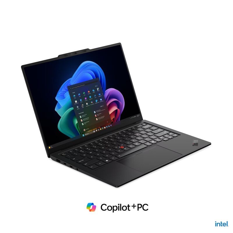 Lenovo ThinkPad X1 Carbon Gen 14, 14", Core Ultra 7 355, 32G unten
