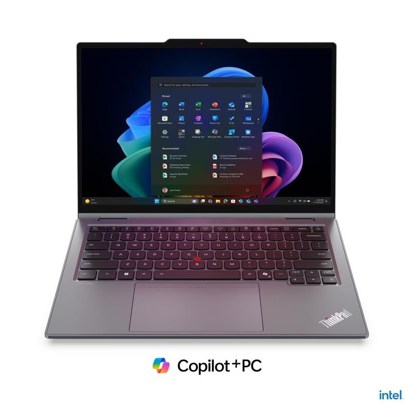Lenovo ThinkPad X1 2-in-1 Gen 11 innen innen