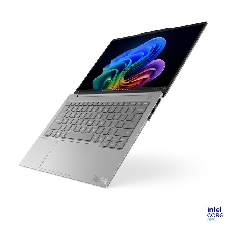 Lenovo Lenovo ThinkBook 14x Gen 1 hinten hinten