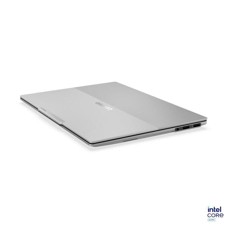 Lenovo Lenovo ThinkBook 14x Gen 1 oben oben