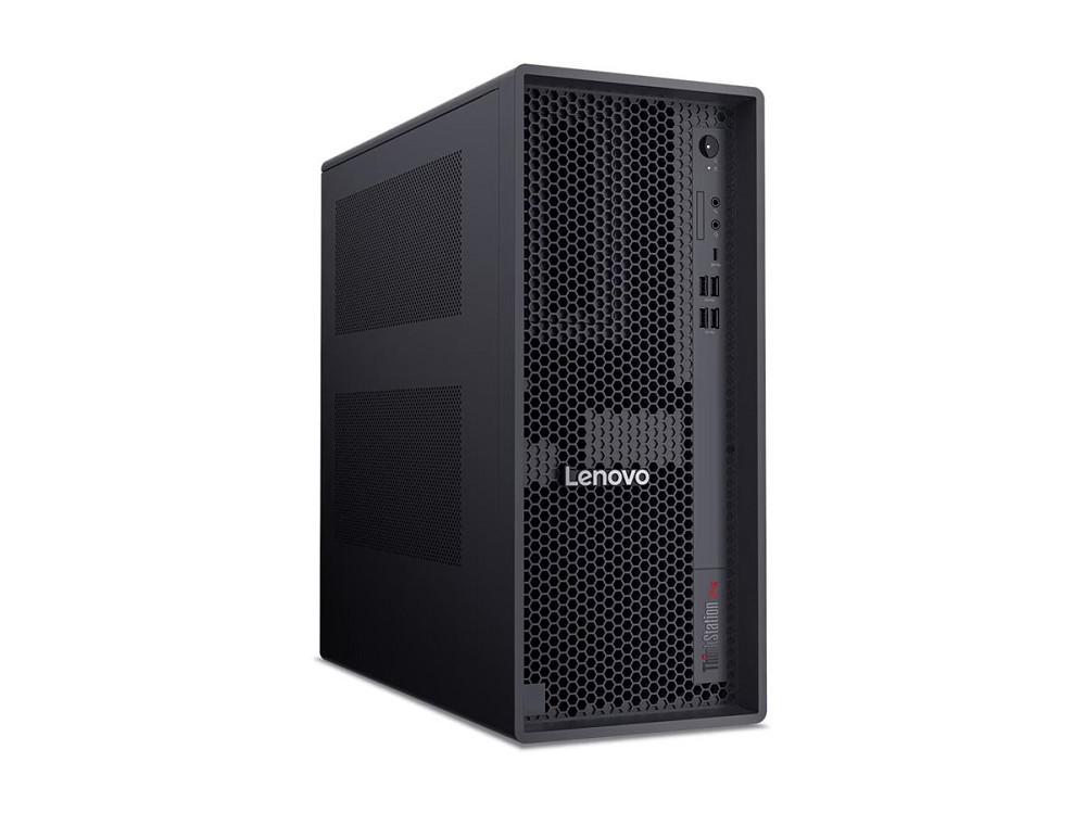 Lenovo ThinkStation P4 - Tower - 1 x Ryzen links links
