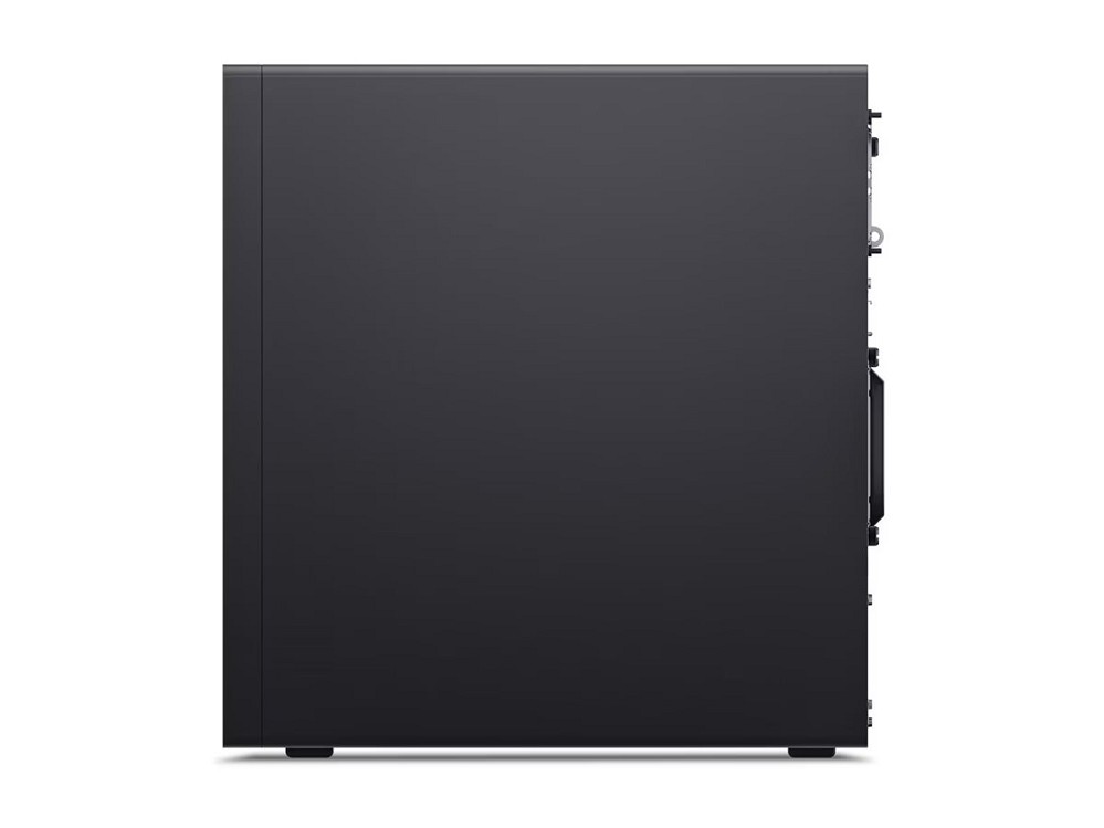 Lenovo ThinkStation P4 - Tower - 1 x Ryzen rechts rechts