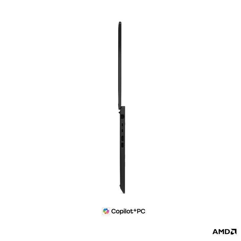 Lenovo ThinkPad L16 Gen 3, 16", AMD Ryzen AI 7 445, 24GB RAM innen