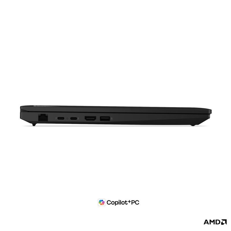 Lenovo ThinkPad L16 Gen 3, 16", AMD Ryzen AI 7 445, 24GB RAM außen