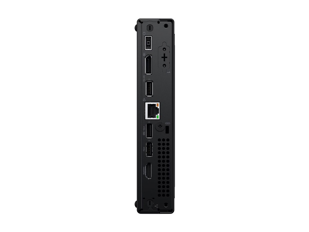 Lenovo V100q - Tiny - N-series N100 - RAM 8 GB rechts