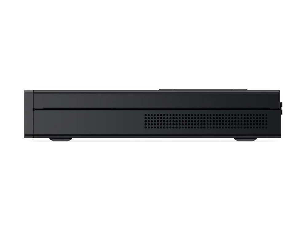 Lenovo V100q - Tiny - N-series N100 - RAM 8 GB oben
