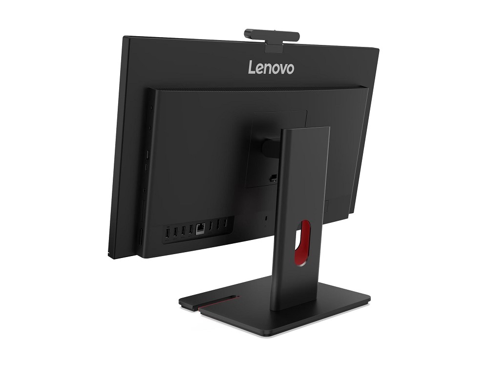 Lenovo ThinkCentre M70a Gen 6 - All-in-One (Komple hinten