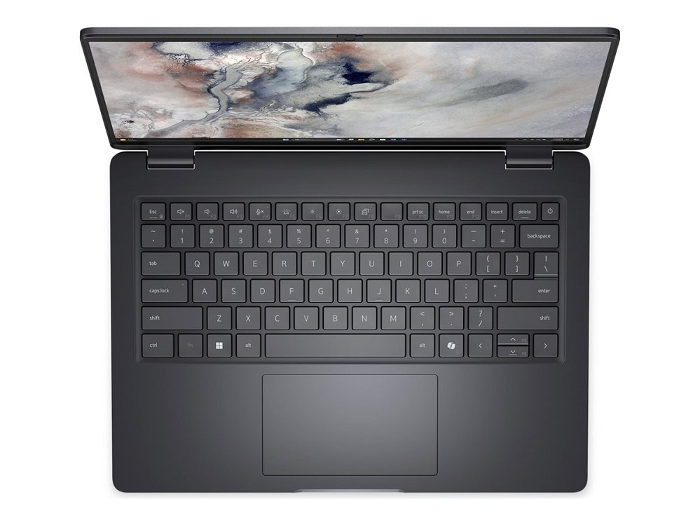 Dell Pro 14 PC14250 -  Core Ultra 5 225U / 1.5 GHz links