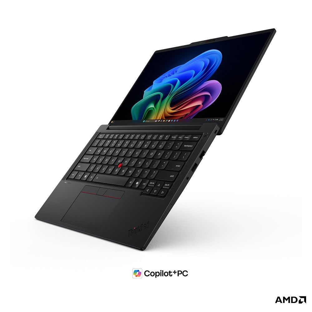 Lenovo ThinkPad T14 Gen 7, 14", AMD Ryzen AI 5 PRO 440, 24 G links
