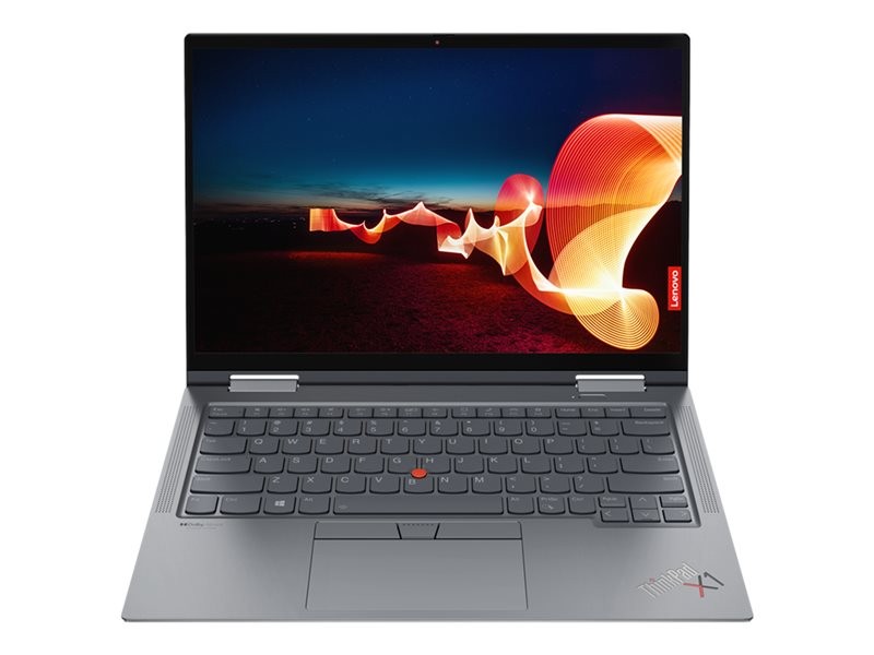 Lenovo ThinkPad X1 Yoga G7 14'', i7-1260P, 16GB RAM, 1TB SSD, 4G/ 132