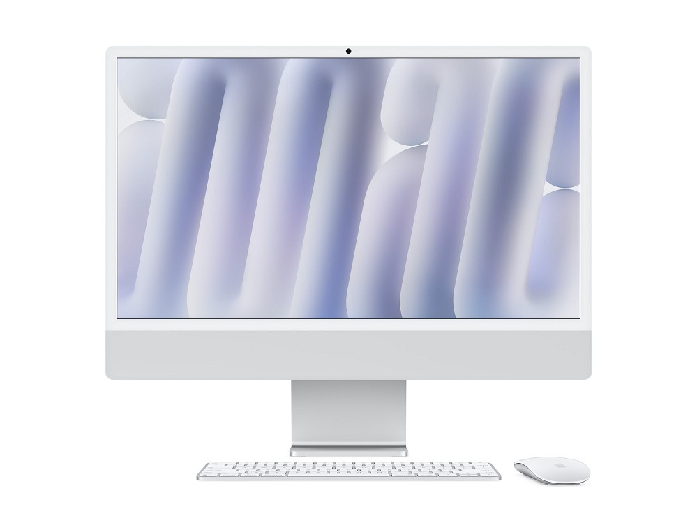Apple iMac with 4.5K Retina display - All-in-One (