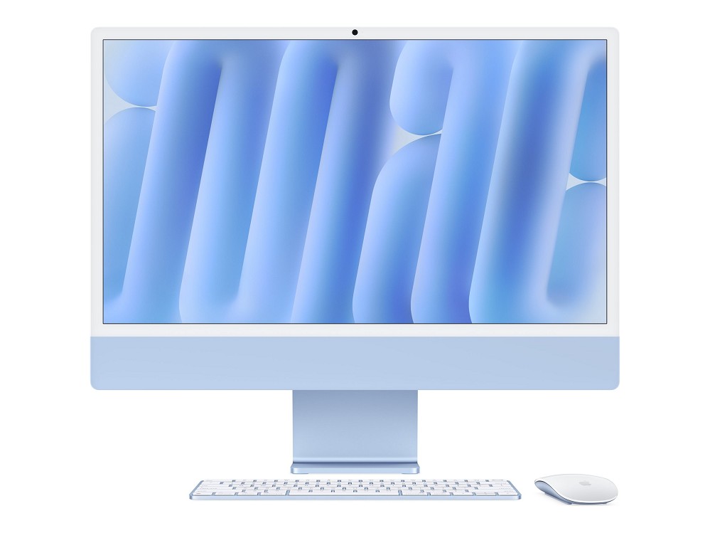 Apple iMac with 4.5K Retina display - All-in-One (