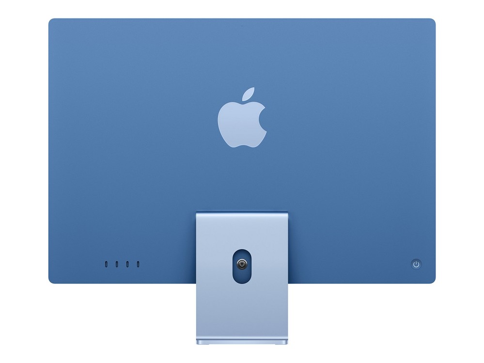 Apple iMac with 4.5K Retina display - All-in-One ( hinten