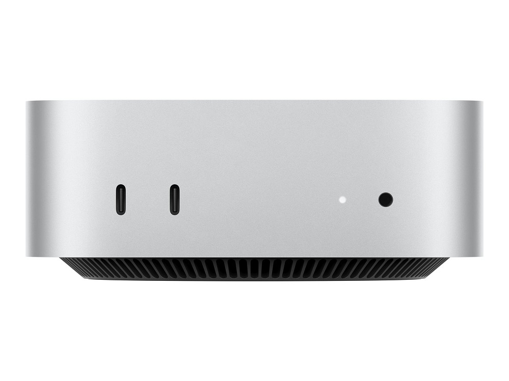 Apple Mac mini - M4 - RAM 16 GB - SSD 512 GB - App
