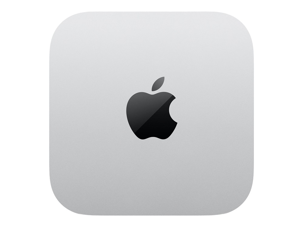 Apple Mac mini M6, Mini-PC, Apple M6 12-Core CPU, 16 GB, 512 rechts