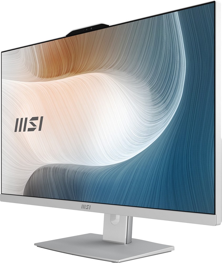 MSI Modern AM272P 1M-1289DE Intel Core 7 150U 68,6 vorn rechts