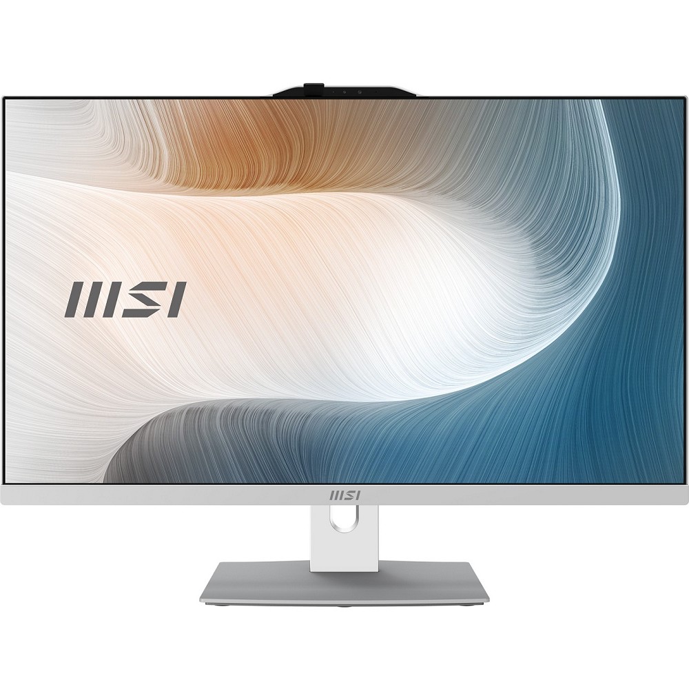 MSI Modern AM272P 1M-1289DE Intel Core 7 150U 68,6 links