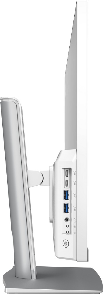MSI Modern AM272P 1M-1289DE Intel Core 7 150U 68,6 rechts