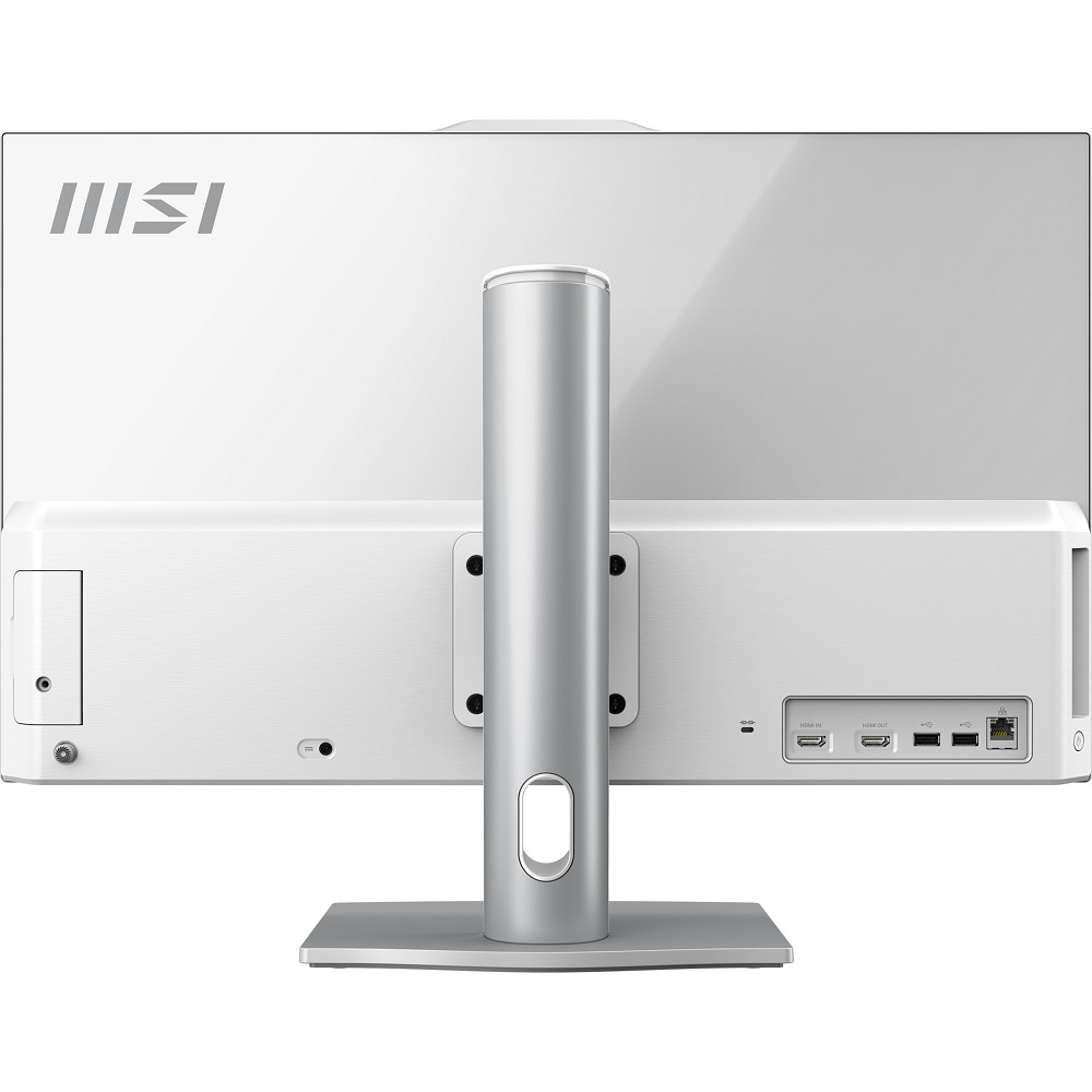 MSI Modern AM272P 1M-1289DE Intel Core 7 150U 68,6 unten