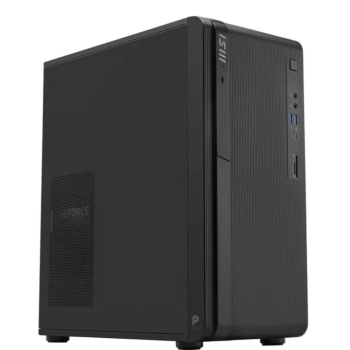 MSI PRO DP180 AI 8HG-1433XAT, Desktop-PC, Intel Core Ultra 5 links