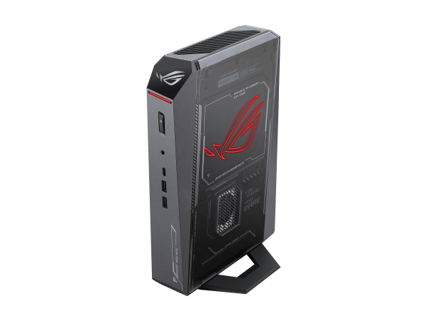 ASUS ROG NUC RNUC15JNK7X569A2 - Mini-PC - Core vor