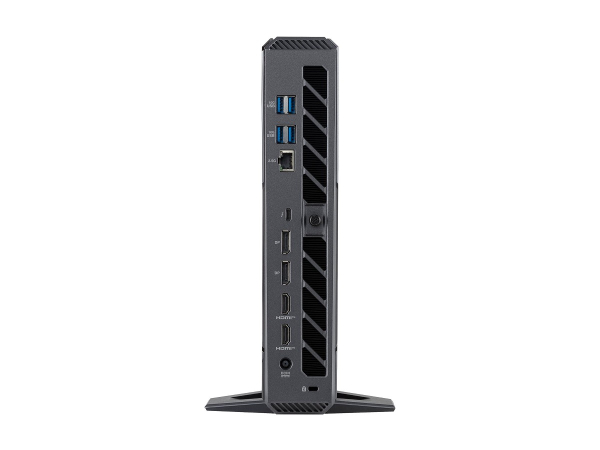 ASUS ROG NUC RNUC15JNK7X569A2 - Mini-PC - Core rec rechts
